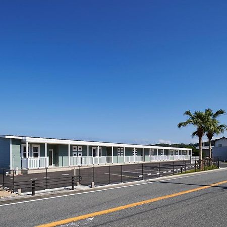 Alfacio Resort Stay 糸島市 エクステリア 写真