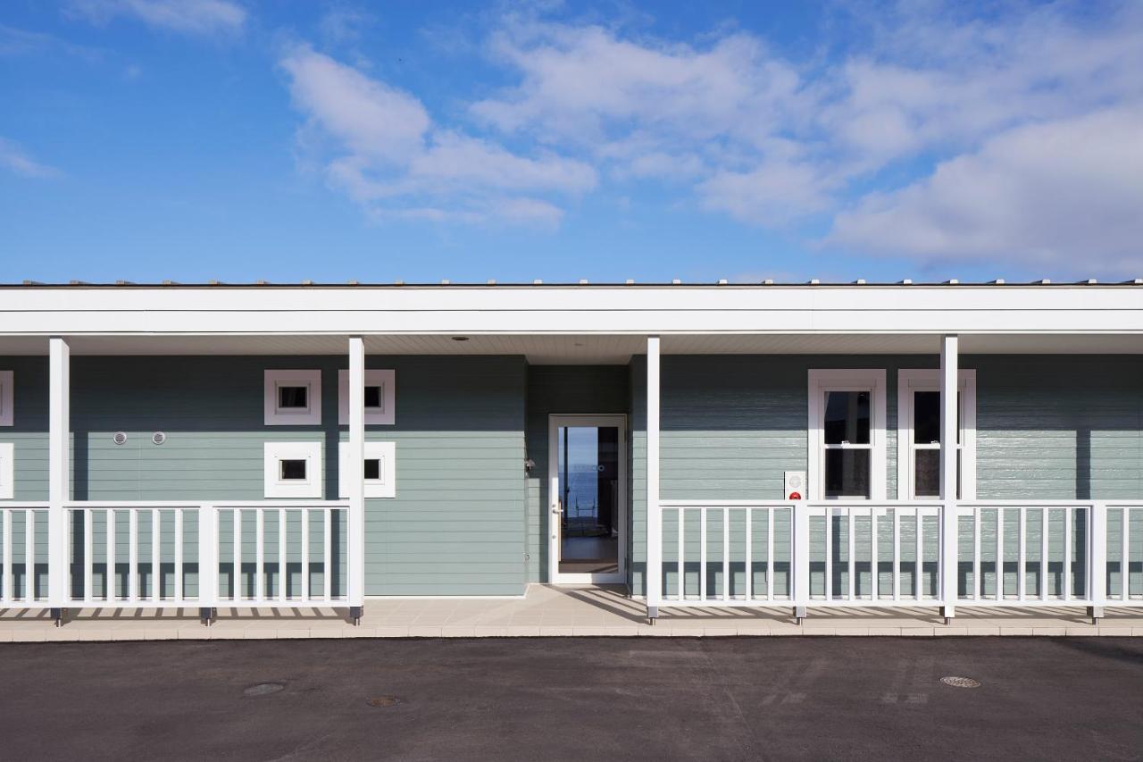 Alfacio Resort Stay 糸島市 エクステリア 写真