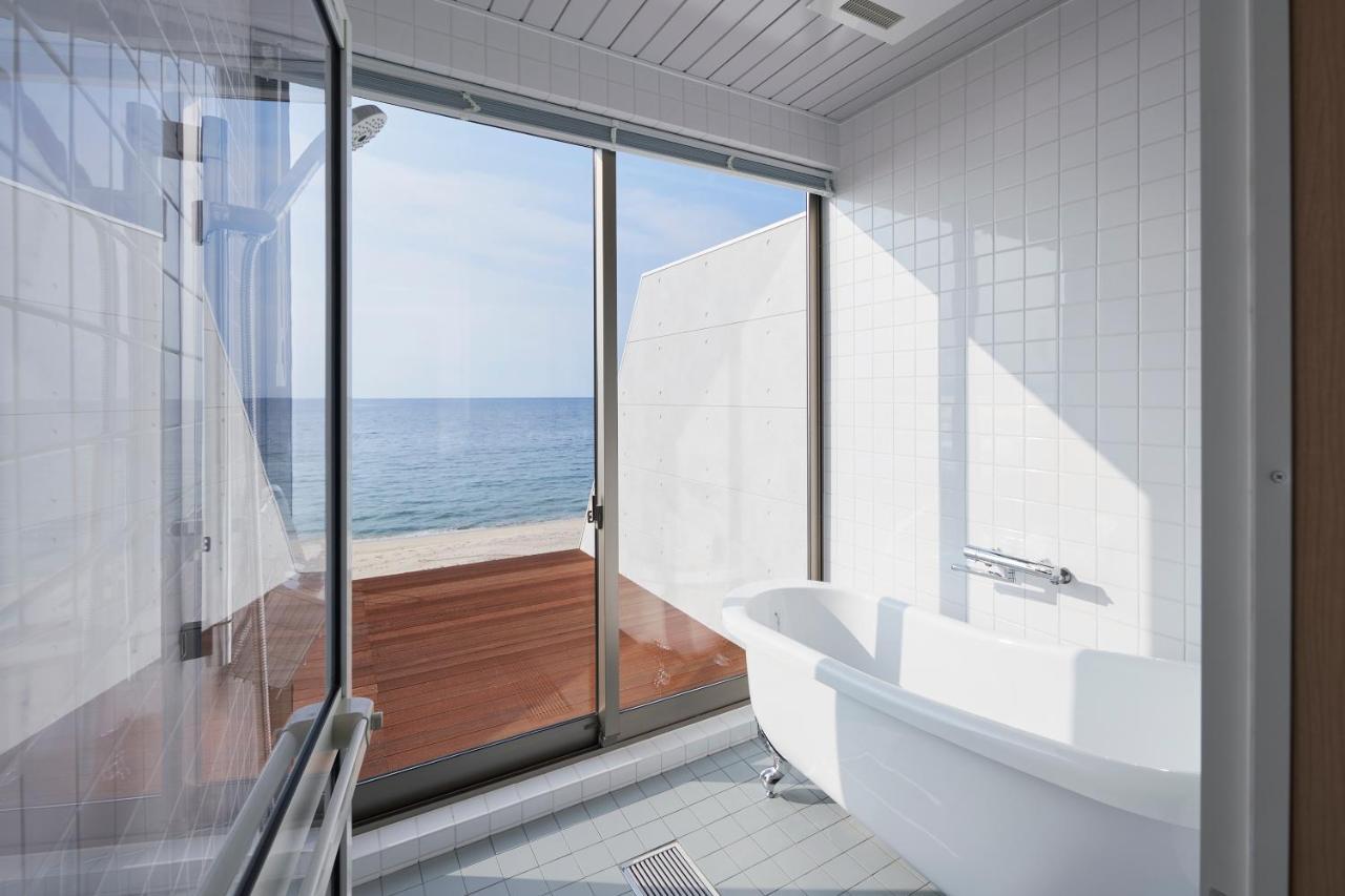 Alfacio Resort Stay 糸島市 エクステリア 写真