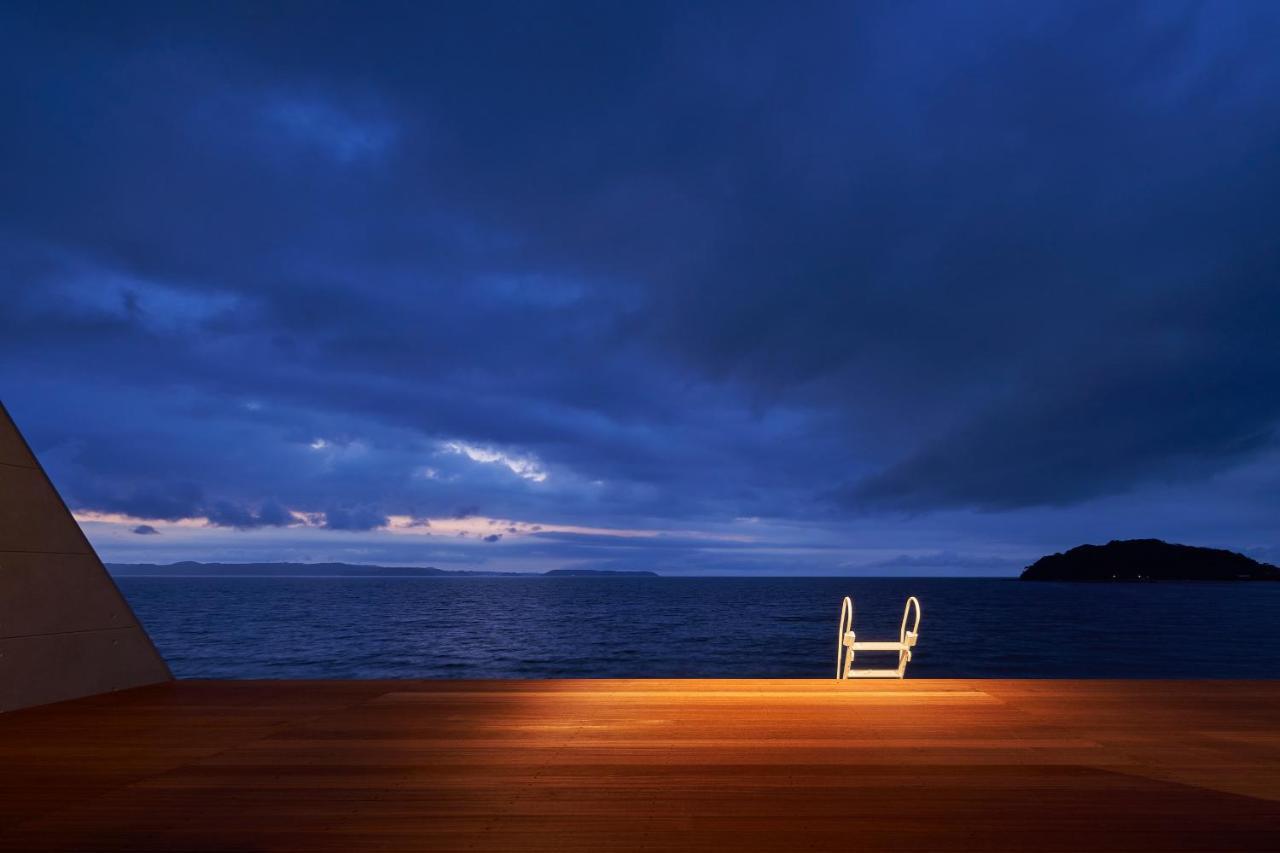 Alfacio Resort Stay 糸島市 エクステリア 写真