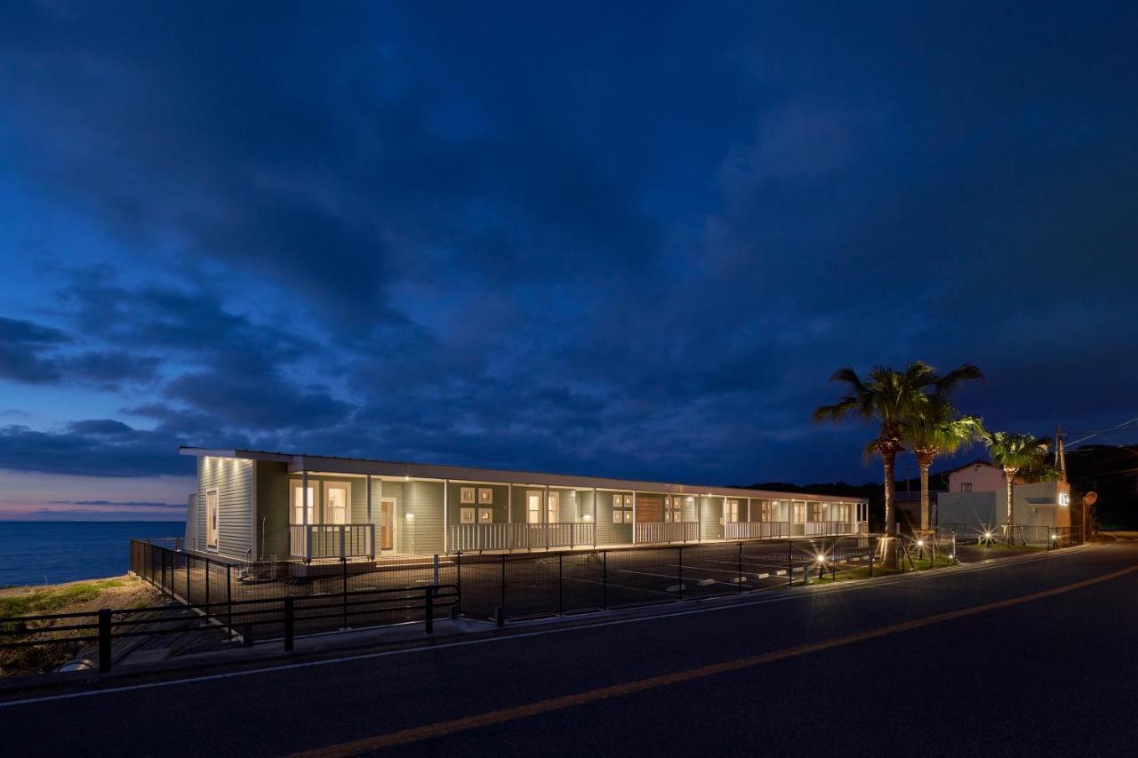 Alfacio Resort Stay 糸島市 エクステリア 写真