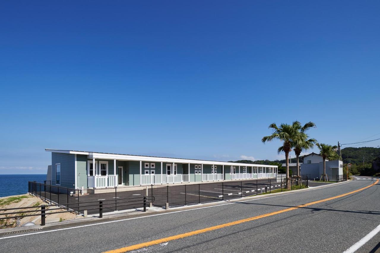 Alfacio Resort Stay 糸島市 エクステリア 写真