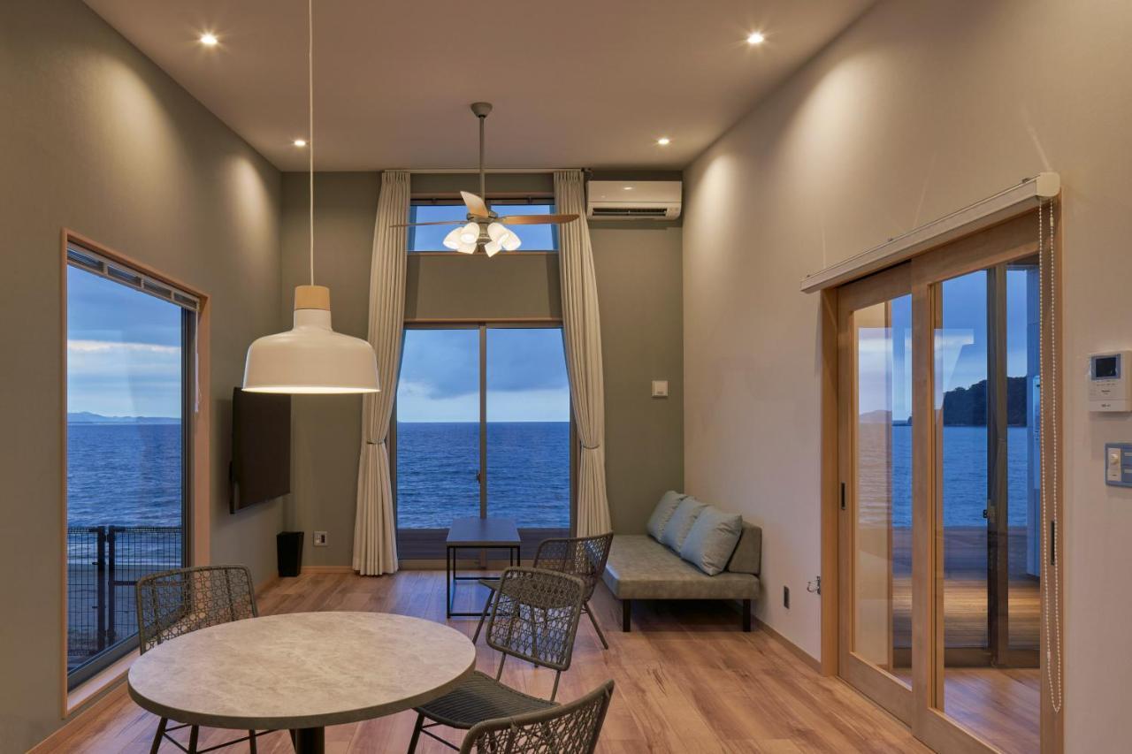 Alfacio Resort Stay 糸島市 エクステリア 写真