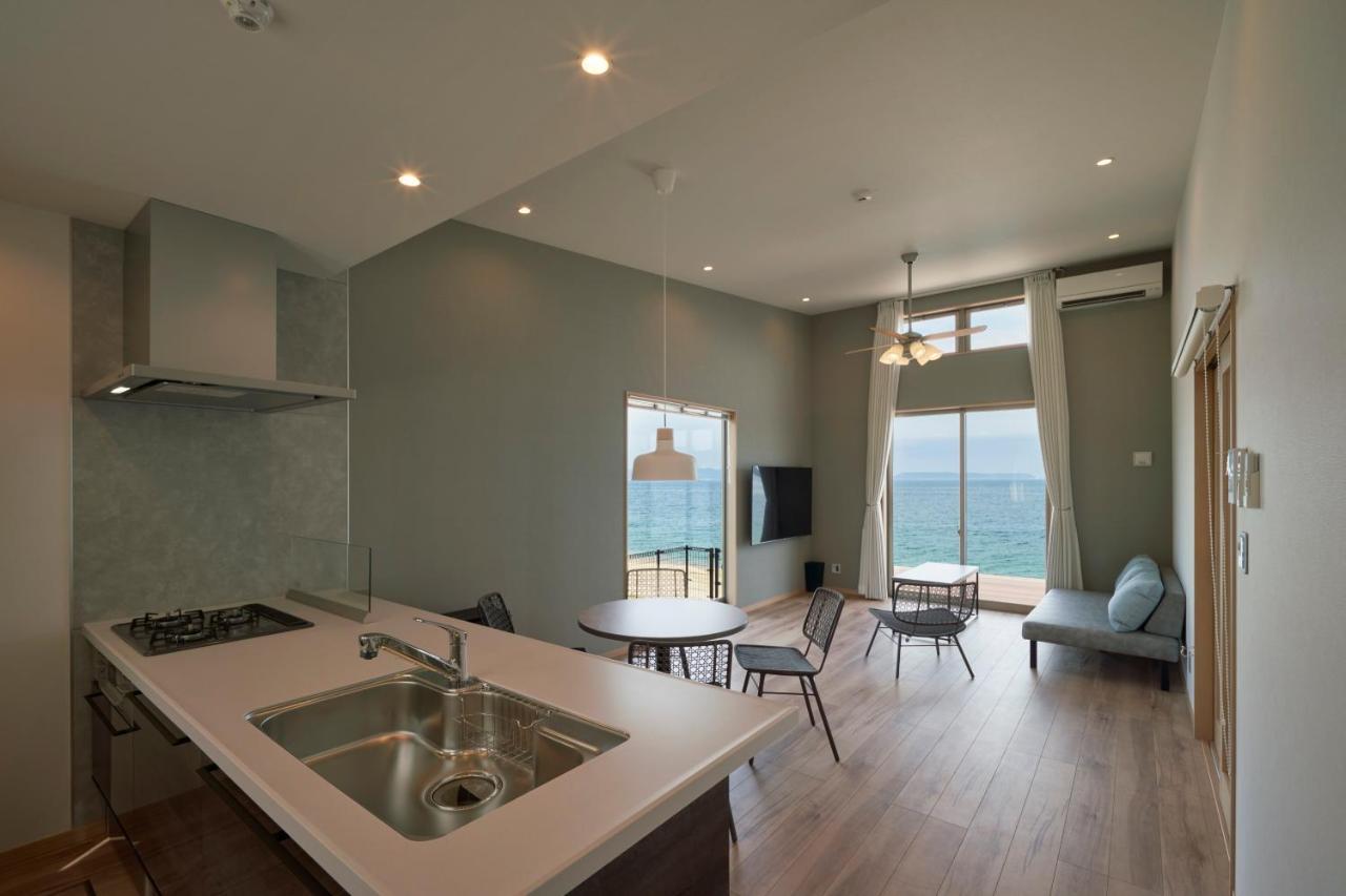 Alfacio Resort Stay 糸島市 エクステリア 写真