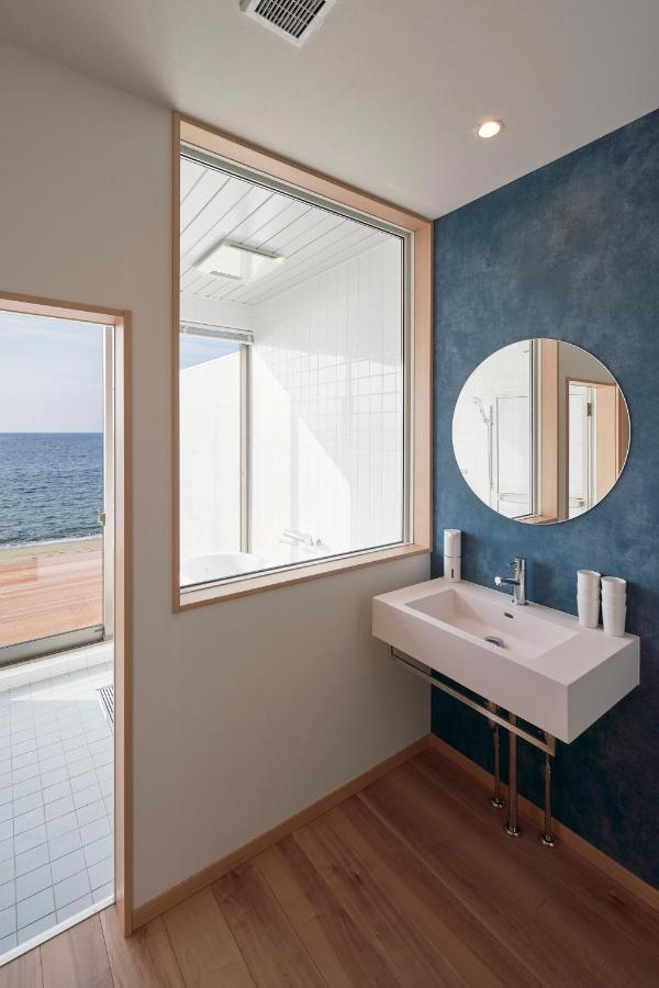 Alfacio Resort Stay 糸島市 エクステリア 写真