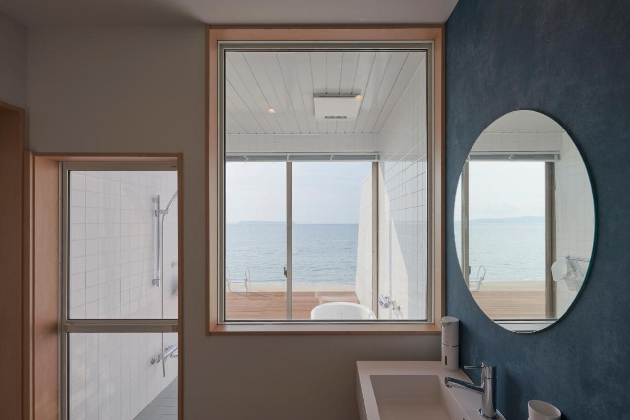 Alfacio Resort Stay 糸島市 エクステリア 写真