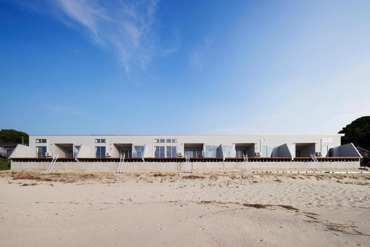 Alfacio Resort Stay 糸島市 エクステリア 写真