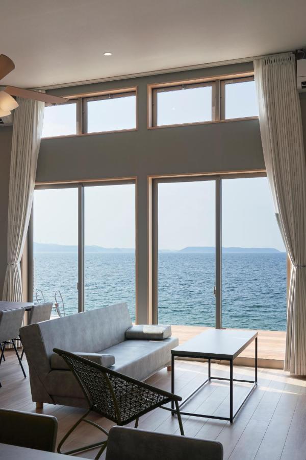 Alfacio Resort Stay 糸島市 エクステリア 写真