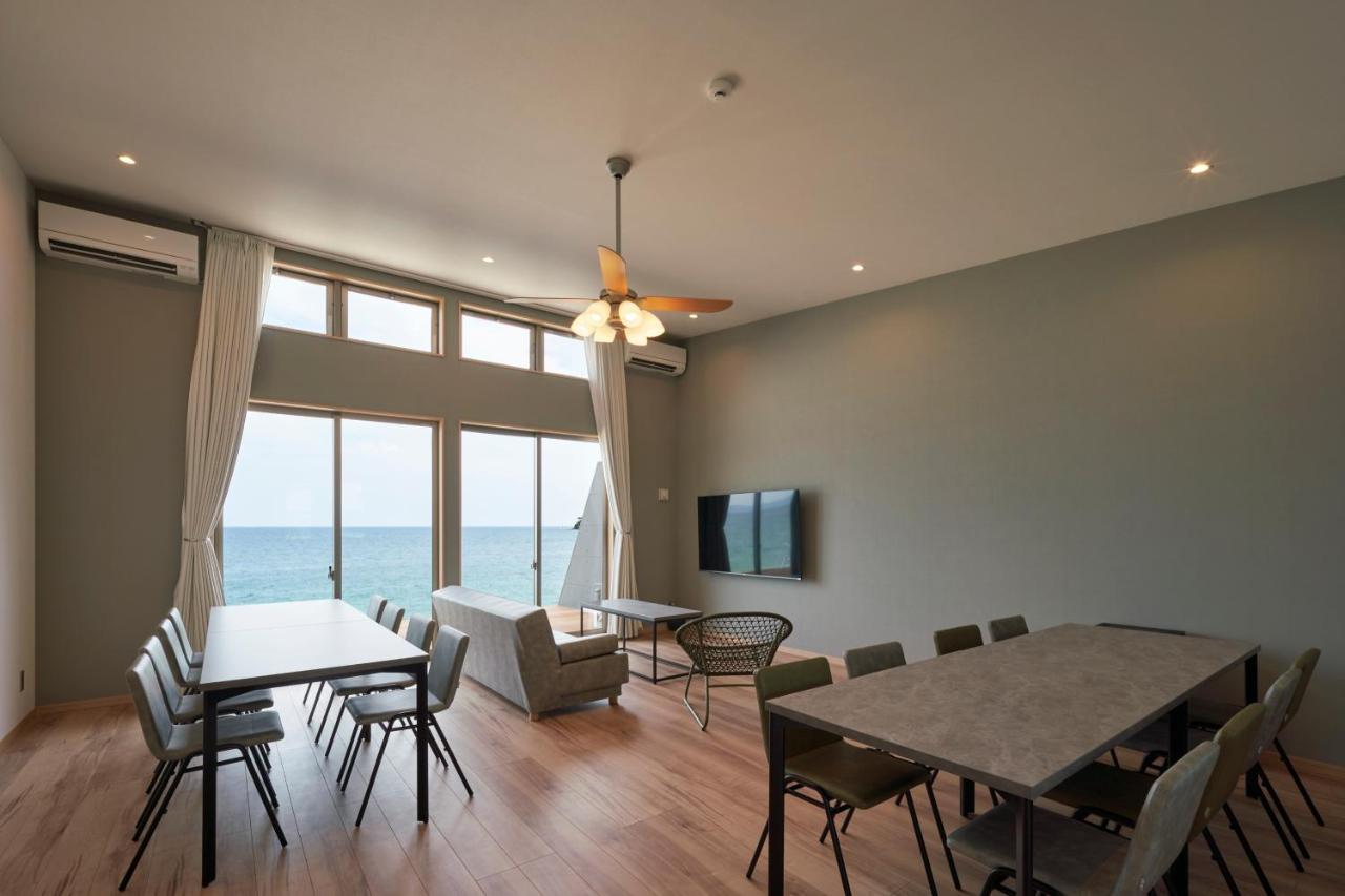 Alfacio Resort Stay 糸島市 エクステリア 写真