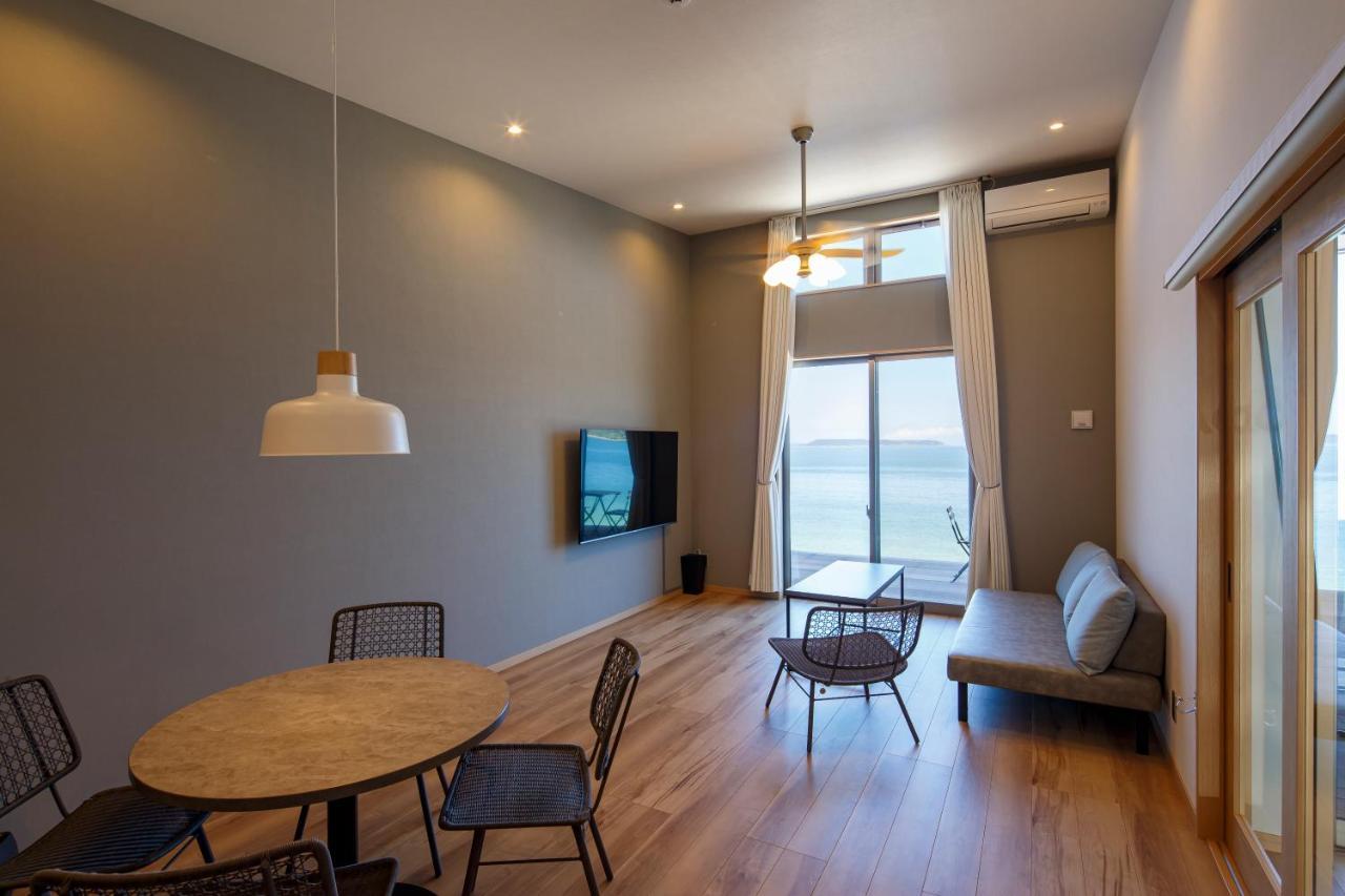 Alfacio Resort Stay 糸島市 エクステリア 写真