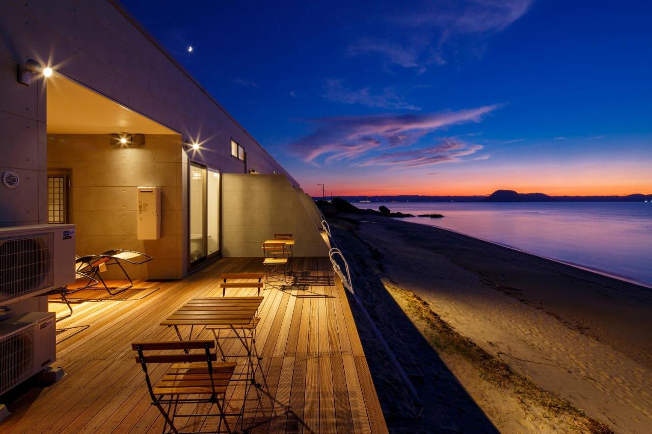 Alfacio Resort Stay 糸島市 エクステリア 写真